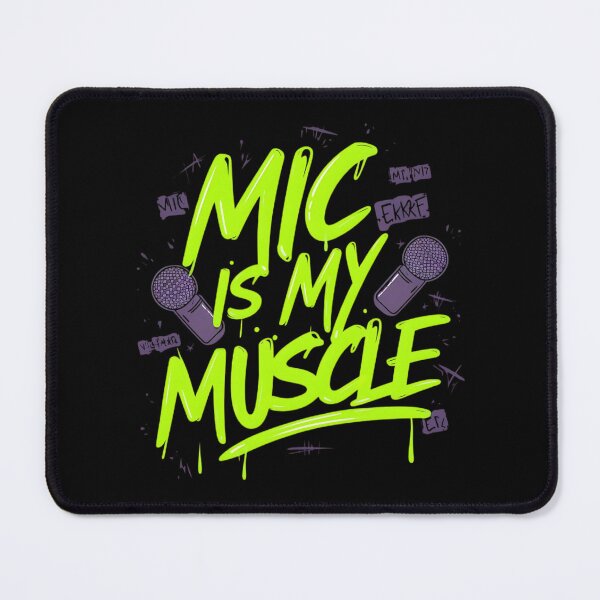 Item preview, 808 Bass Boom Feel the Hip-Hop Beat designed and sold by RadDeck.