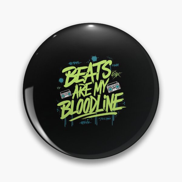 Item preview, Freestyle King No Pen, Just Vibes designed and sold by RadDeck.