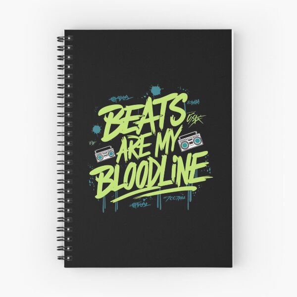 Item preview, Freestyle King No Pen, Just Vibes designed and sold by RadDeck.