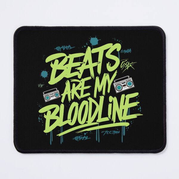 Item preview, Freestyle King No Pen, Just Vibes designed and sold by RadDeck.
