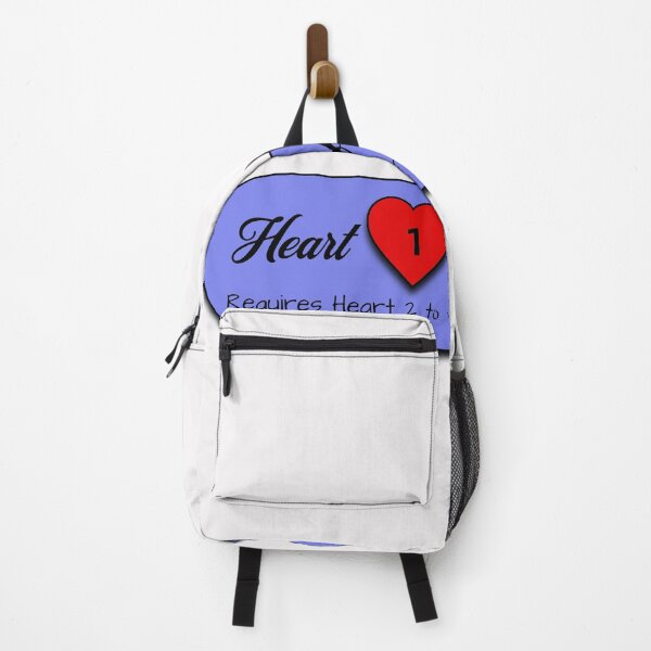 Item preview, Heart 1 of 2 designed and sold by Al&Tet.