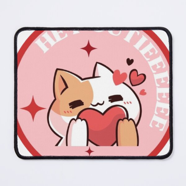Item preview, Cute Cat sticker designed and sold by Bri Johnson.