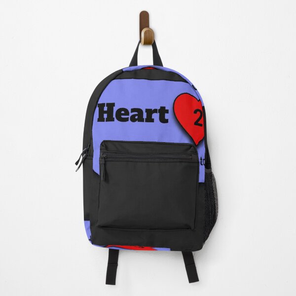 Item preview, Heart 2 of 2 designed and sold by Al&Tet.