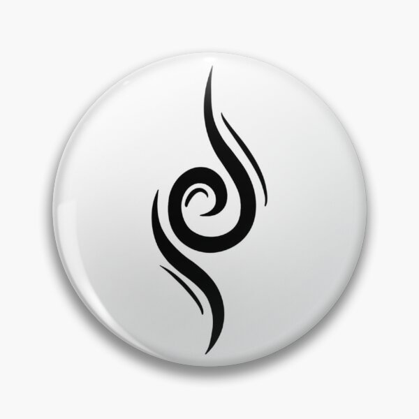 Item preview, Masked Warrior Emblem – Ninja Inspired Symbol designed and sold by btwjulis.