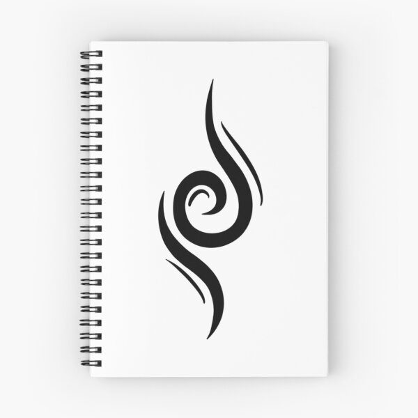 Item preview, Masked Warrior Emblem – Ninja Inspired Symbol designed and sold by btwjulis.
