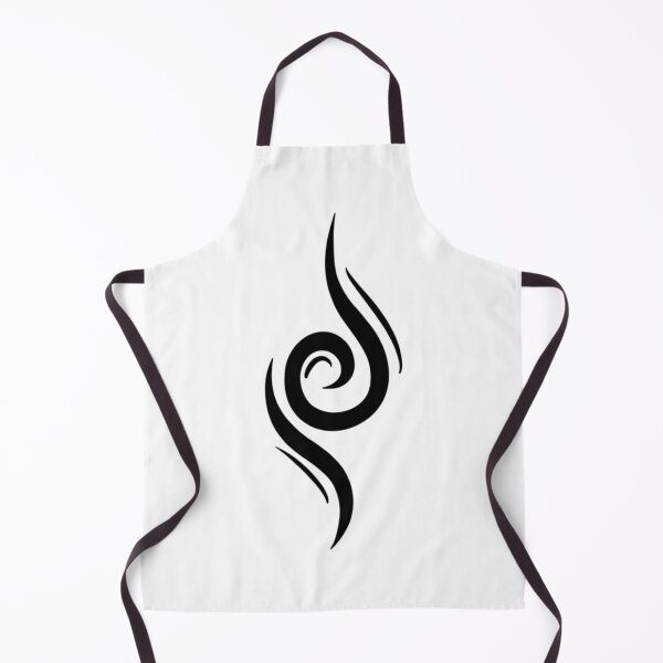Item preview, Masked Warrior Emblem – Ninja Inspired Symbol designed and sold by btwjulis.