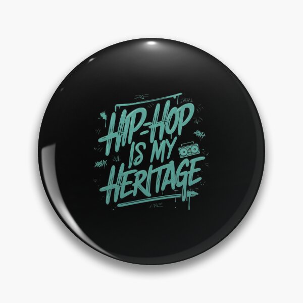 Item preview, Hip-Hop Legends Icons of the Game designed and sold by RadDeck.