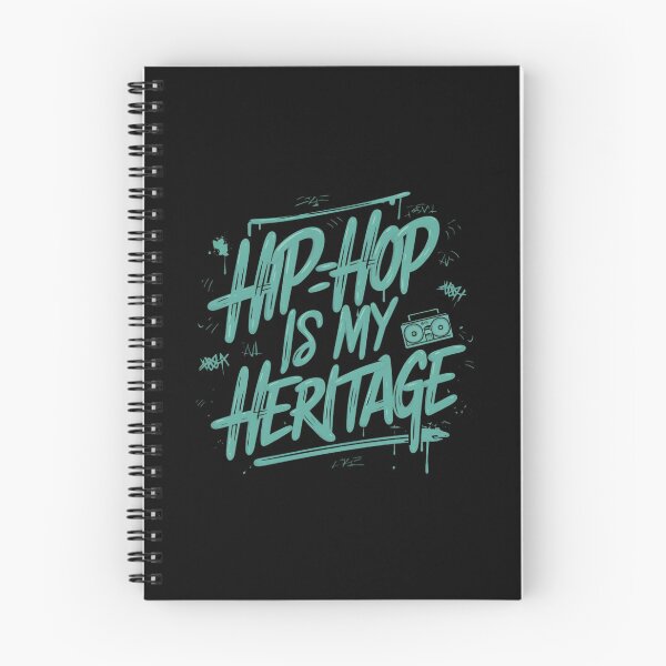 Item preview, Hip-Hop Legends Icons of the Game designed and sold by RadDeck.