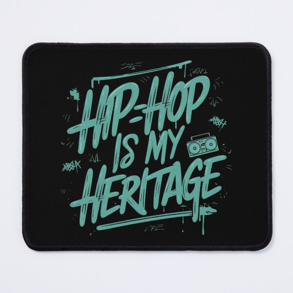 Item preview, Hip-Hop Legends Icons of the Game designed and sold by RadDeck.