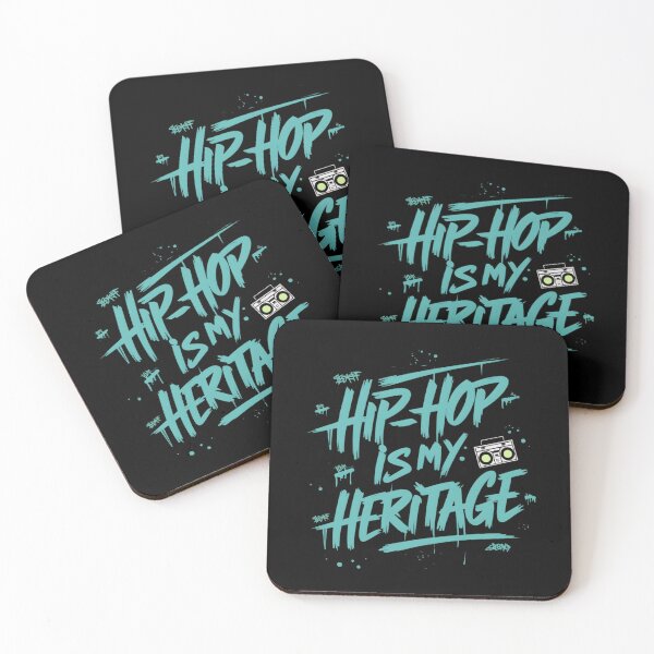 Item preview, Trap Hustle Get the Bag, Secure the Legacy designed and sold by RadDeck.