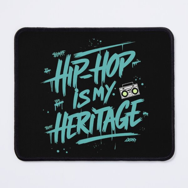 Item preview, Trap Hustle Get the Bag, Secure the Legacy designed and sold by RadDeck.
