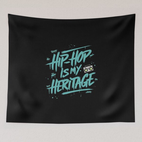Item preview, Trap Hustle Get the Bag, Secure the Legacy designed and sold by RadDeck.
