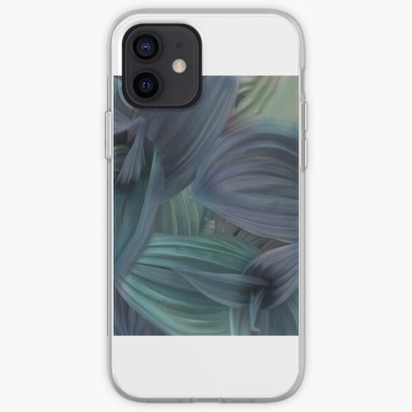 Springs First Blossom iPhone Soft Case