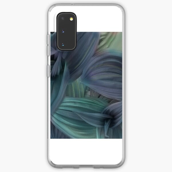 Springs First Blossom Samsung Galaxy Soft Case