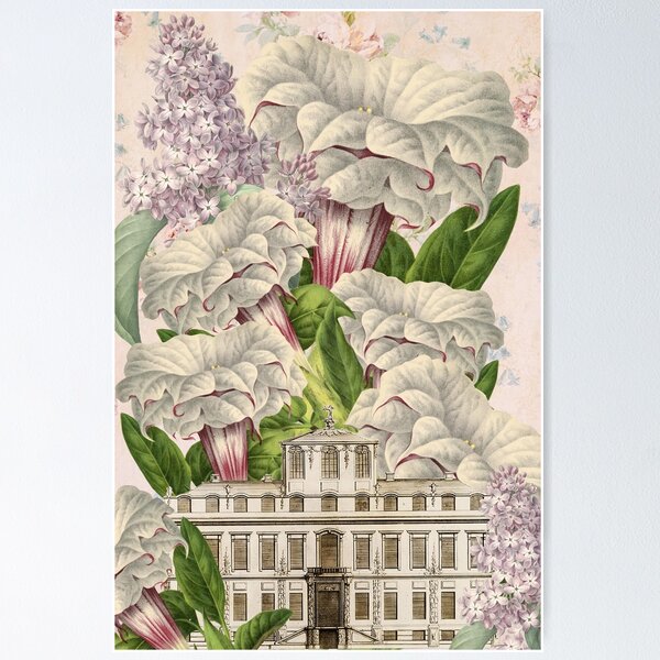 Vintage Dreams Poster