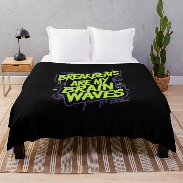 Item preview, Hip-Hop Hustle No Days Off designed and sold by RadDeck.