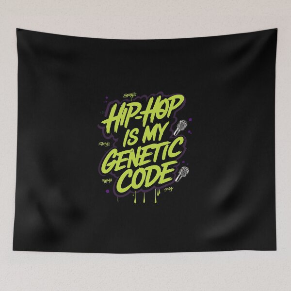 Item preview, Boom Bap Forever Classic Hip-Hop Vibes designed and sold by RadDeck.