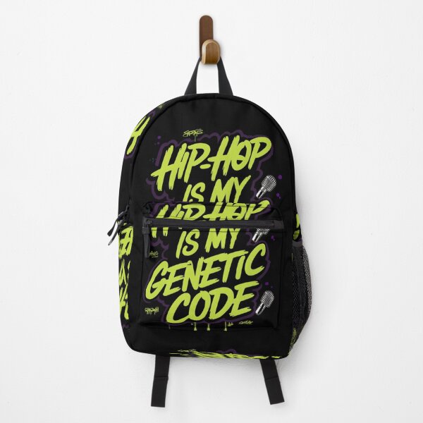 Item preview, Boom Bap Forever Classic Hip-Hop Vibes designed and sold by RadDeck.