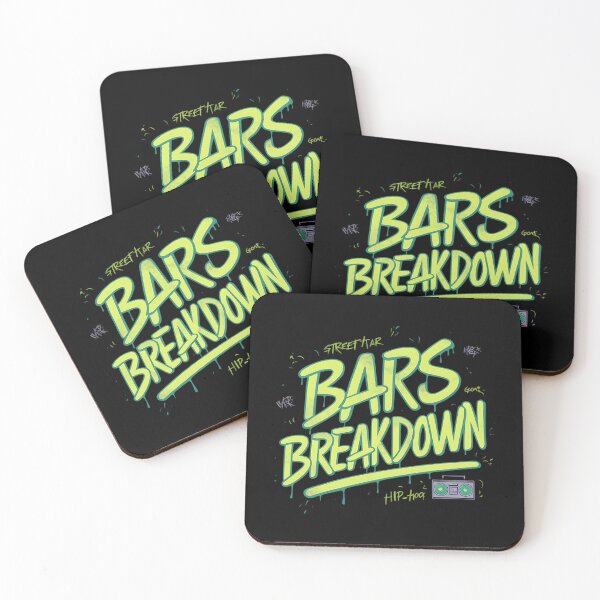 Item preview, Lyricist Mode Words Are Weapons designed and sold by RadDeck.