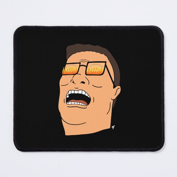 Item preview, Hell Hill - Black Background designed and sold by The Abysmall.
