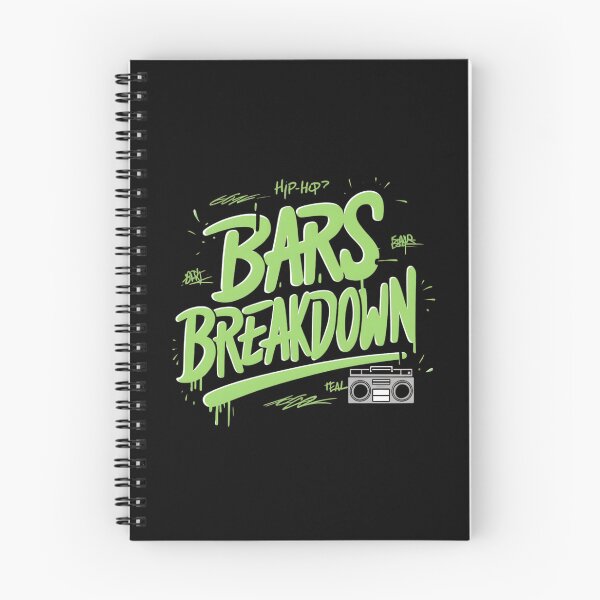 Item preview, Rap Is Life No Beats, No Breath designed and sold by RadDeck.