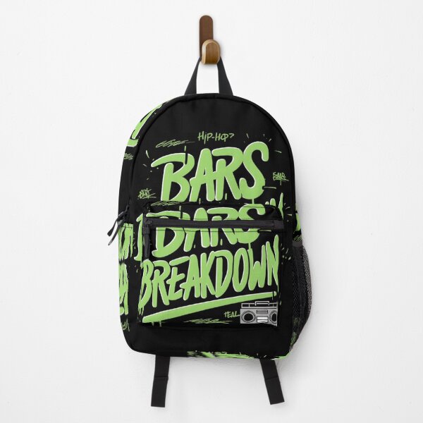 Item preview, Rap Is Life No Beats, No Breath designed and sold by RadDeck.