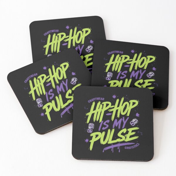 Item preview, Hip-Hop Kings Ruling the Rap Game designed and sold by RadDeck.