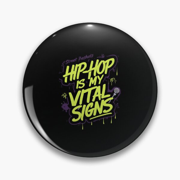 Item preview, Respect the Culture Hip-Hop Never Dies designed and sold by RadDeck.
