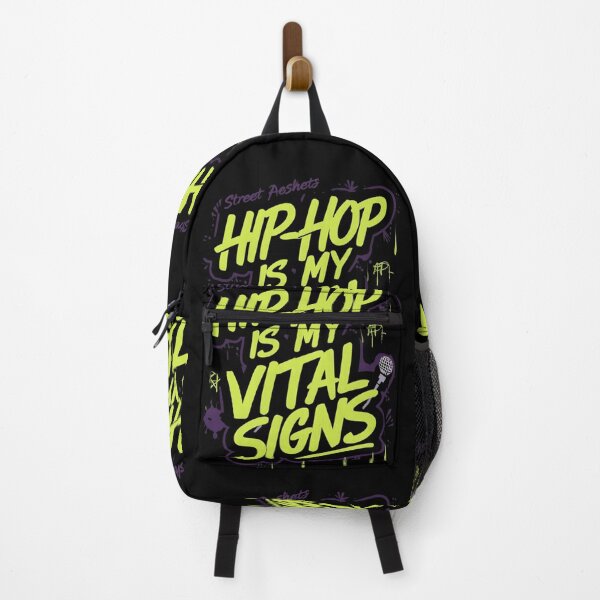 Item preview, Respect the Culture Hip-Hop Never Dies designed and sold by RadDeck.