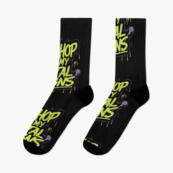 Item preview, Respect the Culture Hip-Hop Never Dies designed and sold by RadDeck.