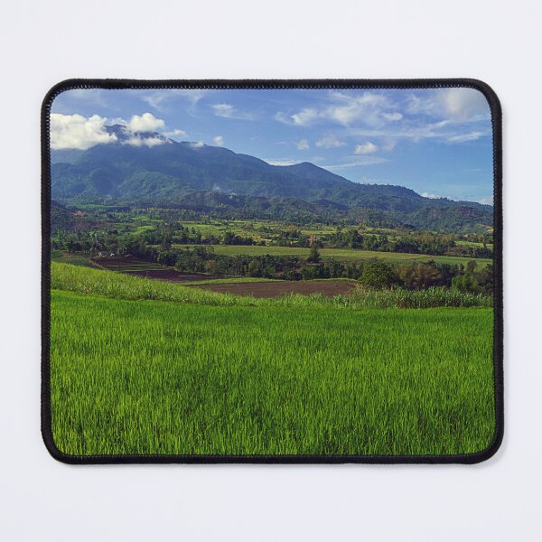 Item preview, Philippine Highland Landscape designed and sold by likbatonboot.