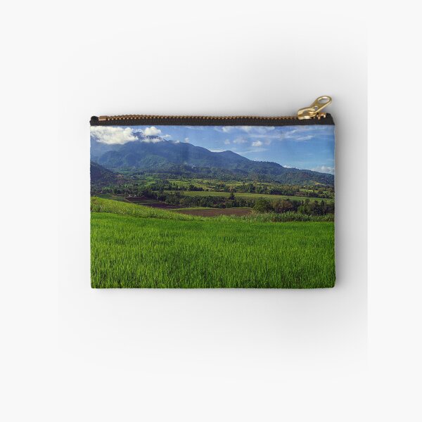 Item preview, Philippine Highland Landscape designed and sold by likbatonboot.