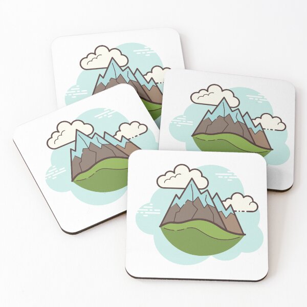 Item preview, dachstein designed and sold by Baldazar.