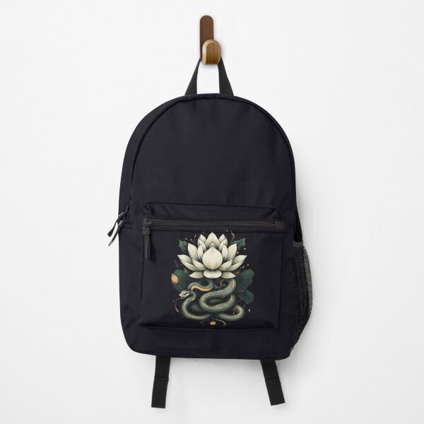 Item preview, The White Lotus designed and sold by TV Junkie Shop.