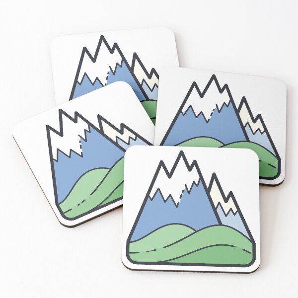 Item preview, dachstein designed and sold by Baldazar.
