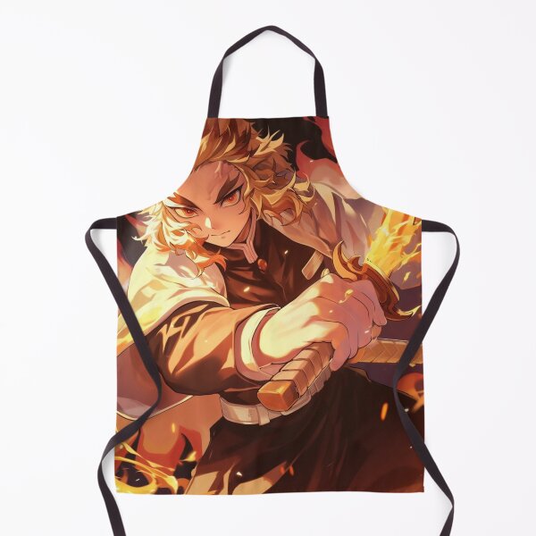 Item preview, Flame Hashira designed and sold by jinwooo.