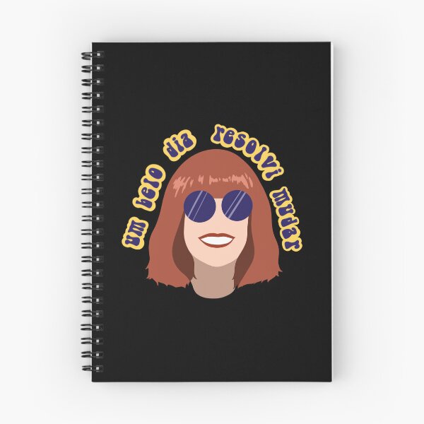 Item preview, Rita Lee - Retro Brazilian Music Icon designed and sold by btwjulis.