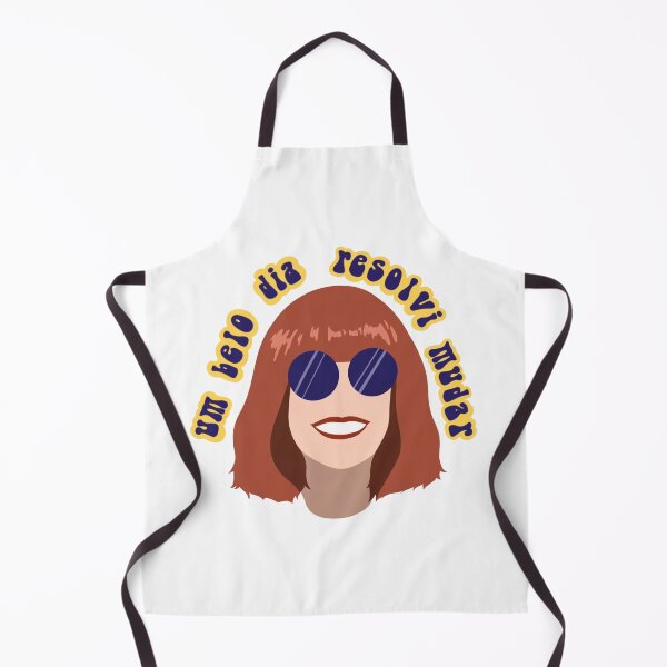 Item preview, Rita Lee - Retro Brazilian Music Icon designed and sold by btwjulis.