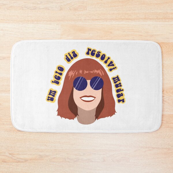 Item preview, Rita Lee - Retro Brazilian Music Icon designed and sold by btwjulis.