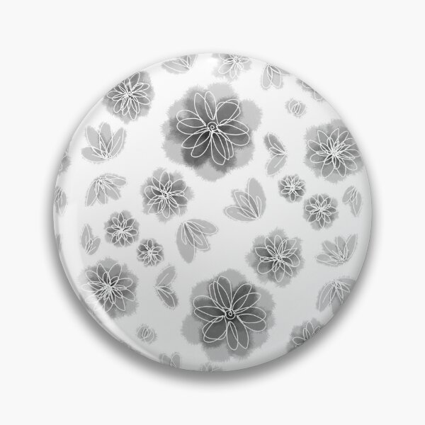 Item preview, BLACK FLOWER designed and sold by ulricateodoro.
