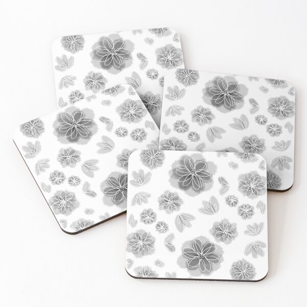 Item preview, BLACK FLOWER designed and sold by ulricateodoro.