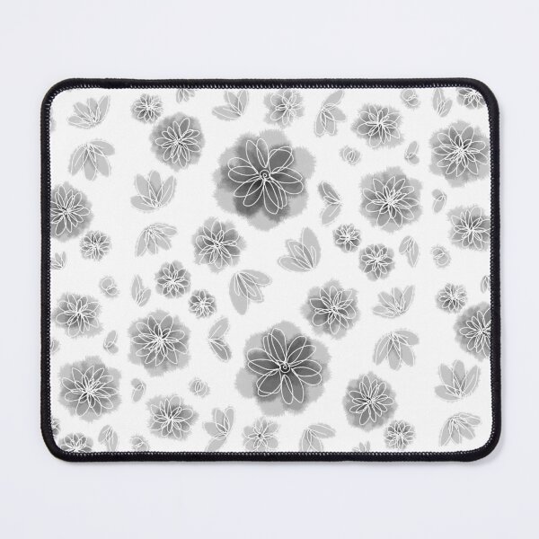 Item preview, BLACK FLOWER designed and sold by ulricateodoro.