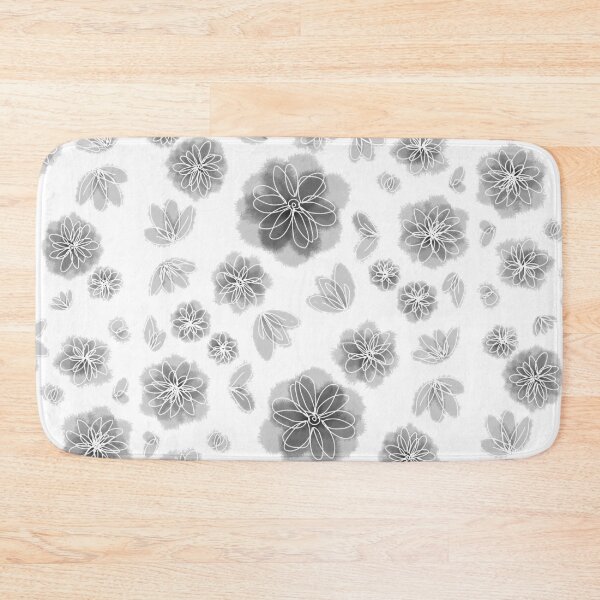 Item preview, BLACK FLOWER designed and sold by ulricateodoro.