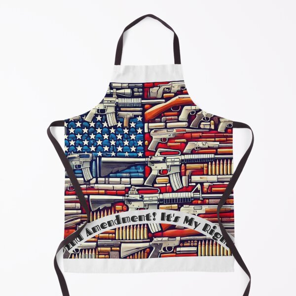 Item preview, 2nd Amendment designed and sold by GoodLifeStudio.