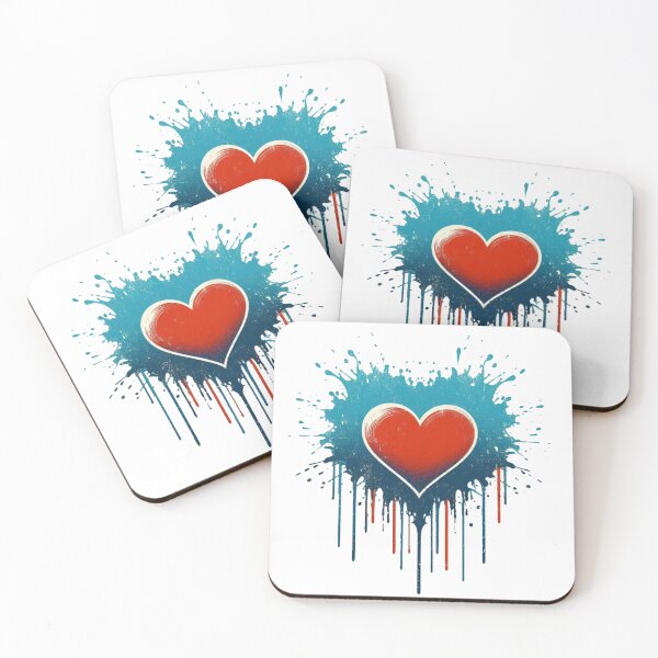 Item preview, Bleeding Heart  designed and sold by Joel0708.
