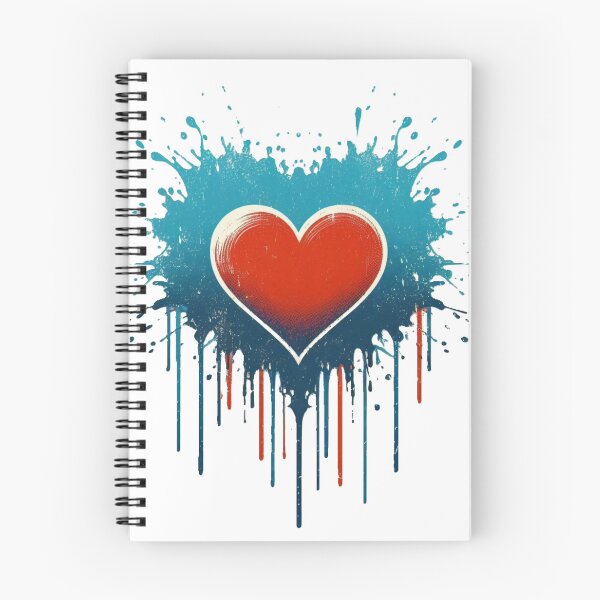 Item preview, Bleeding Heart  designed and sold by Joel0708.