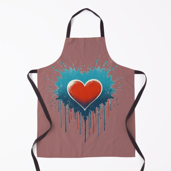 Item preview, Bleeding Heart designed and sold by Joel0708.