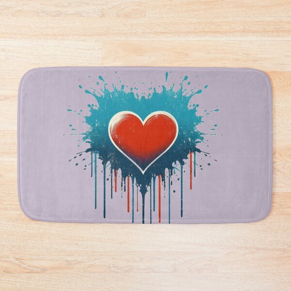 Item preview, Bleeding Heart  designed and sold by Joel0708.