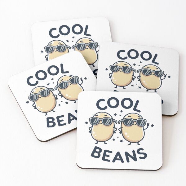 Item preview, Cool Beans designed and sold by People Tee.