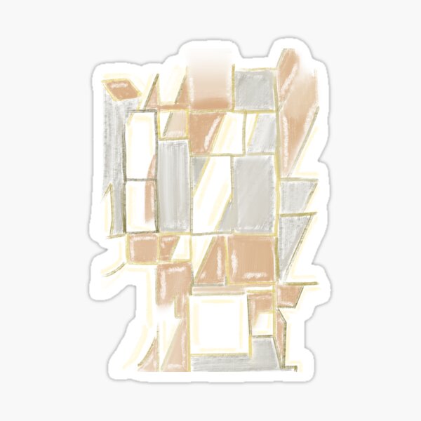 Item preview, Tetris designed and sold by HellenLeeStudio.